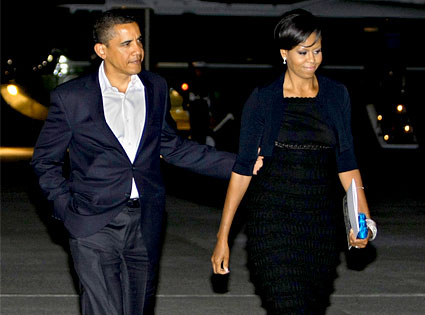 Barack Obama, Michelle Obama Barack Obama, Michelle Obama